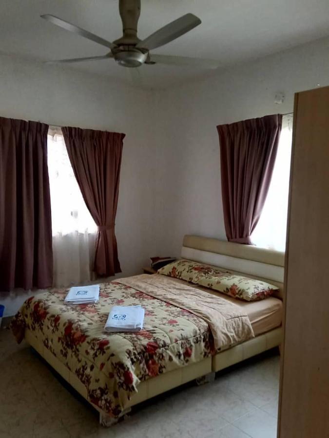 Rumah percutian Homestay Larkin, Jalan Sukarela Johor Bahru